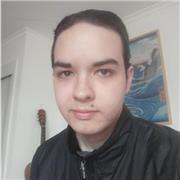 Je peux donner des cours d'Histoire-Géo et/ou de Français niveau collège/lycée